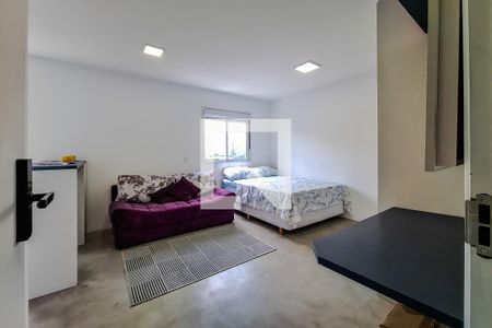 Studio de kitnet/studio à venda com 1 quarto, 26m² em Sé, São Paulo