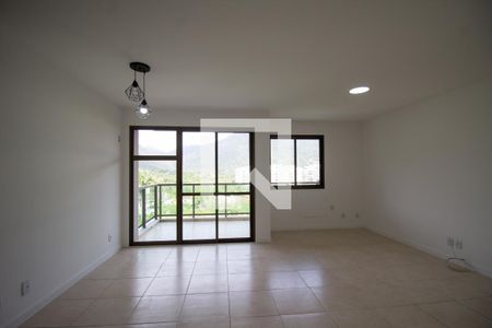 Apartamento para alugar com 160m², 3 quartos e 2 vagasSala