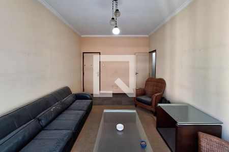 Sala de apartamento para alugar com 3 quartos, 119m² em Ingá, Niterói