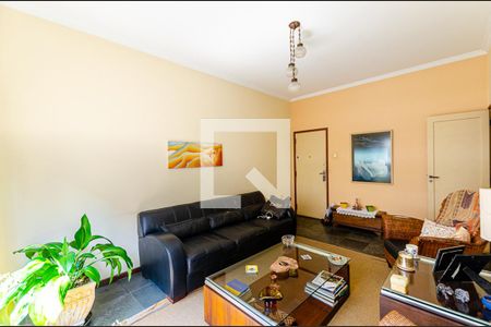 Sala de apartamento à venda com 3 quartos, 119m² em Ingá, Niterói