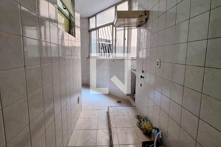 Apartamento à venda com 119m², 3 quartos e sem vaga Apartamento à venda com 119m², 3 quartos e sem vagaÁrea de Serviço