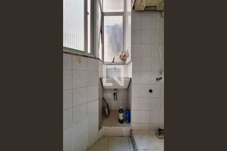 Apartamento à venda com 119m², 3 quartos e sem vaga Apartamento à venda com 119m², 3 quartos e sem vagaÁrea de Serviço