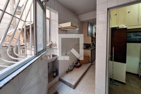 Apartamento à venda com 119m², 3 quartos e sem vaga Apartamento à venda com 119m², 3 quartos e sem vagaÁrea de Serviço