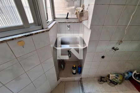 Apartamento à venda com 119m², 3 quartos e sem vaga Apartamento à venda com 119m², 3 quartos e sem vagaÁrea de Serviço