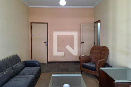 Sala de apartamento para alugar com 3 quartos, 119m² em Ingá, Niterói