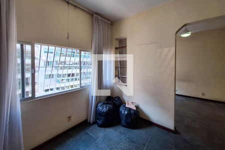 Apartamento à venda com 119m², 3 quartos e sem vaga Apartamento à venda com 119m², 3 quartos e sem vagaSuíte