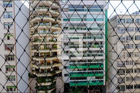 Sala de apartamento à venda com 3 quartos, 119m² em Ingá, Niterói