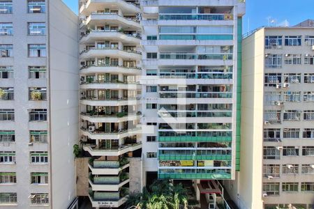 Sala de apartamento para alugar com 3 quartos, 119m² em Ingá, Niterói