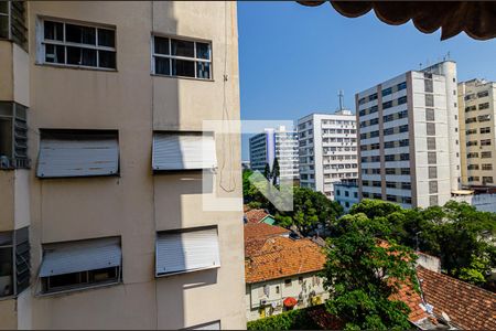 Quarto 1 de apartamento à venda com 3 quartos, 119m² em Ingá, Niterói