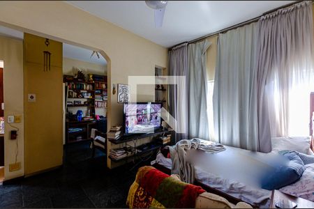 Quarto 2 de apartamento à venda com 3 quartos, 119m² em Ingá, Niterói