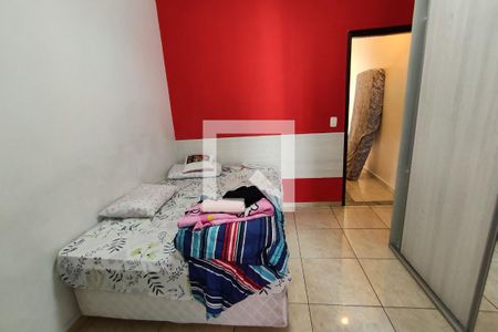 Suíte de casa à venda com 2 quartos, 127m² em Cidade Patriarca, São Paulo