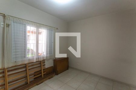 Suíte 1 de casa à venda com 4 quartos, 179m² em Baeta Neves, São Bernardo do Campo