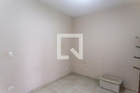 Suíte 1 de casa à venda com 4 quartos, 179m² em Baeta Neves, São Bernardo do Campo