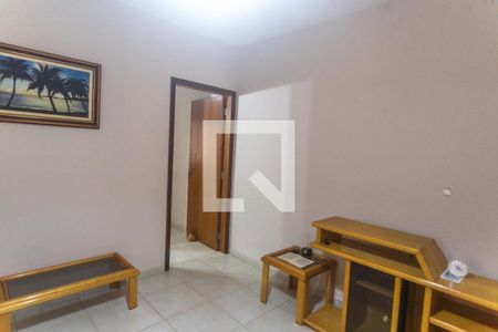 Sala de estar de casa à venda com 4 quartos, 179m² em Baeta Neves, São Bernardo do Campo