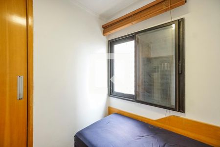 Quarto 01 de apartamento à venda com 3 quartos, 84m² em Vila Zilda, São Paulo