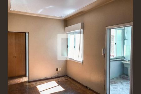 Apartamento à venda com 2 quartos, 61m² em Cristo Redentor, Porto Alegre