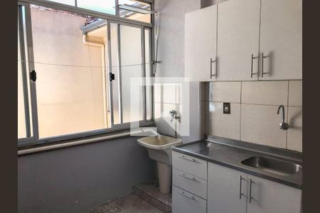 Apartamento à venda com 2 quartos, 61m² em Cristo Redentor, Porto Alegre