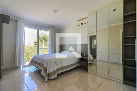 Quarto 1 de casa à venda com 3 quartos, 145m² em Fátima, Canoas