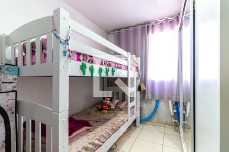 Quarto 1 de apartamento à venda com 2 quartos, 43m² em Socorro, São Paulo