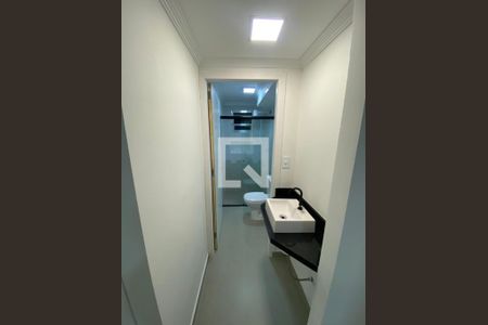 Apartamento à venda com 2 quartos, 47m² em Artur Alvim, São Paulo