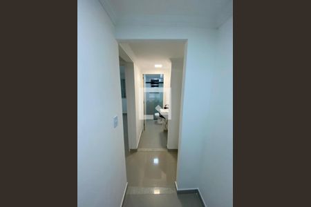 Apartamento à venda com 2 quartos, 47m² em Artur Alvim, São Paulo