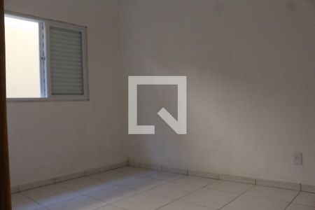 Quarto de casa para alugar com 1 quarto, 40m² em Vila Nossa Senhora de Fátima, São Vicente