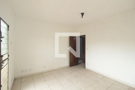 Suíte 1 de casa para alugar com 3 quartos, 150m² em Campo Grande, Rio de Janeiro