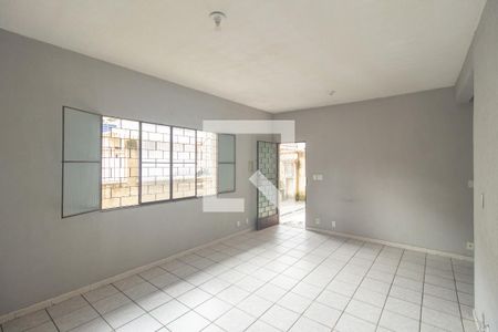 Sala de casa para alugar com 3 quartos, 150m² em Campo Grande, Rio de Janeiro