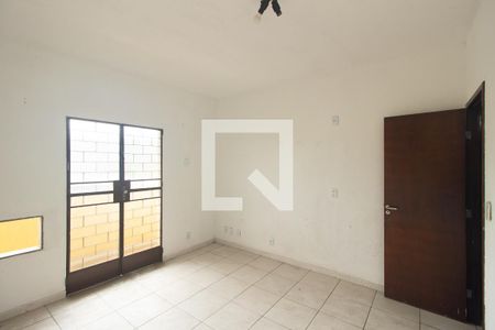 Suíte 1 de casa para alugar com 3 quartos, 150m² em Campo Grande, Rio de Janeiro