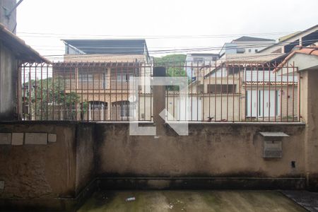 Vista da Sala de casa para alugar com 3 quartos, 150m² em Campo Grande, Rio de Janeiro