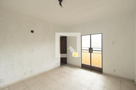 Suíte 1 de casa para alugar com 3 quartos, 150m² em Campo Grande, Rio de Janeiro