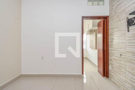 Sala de apartamento à venda com 1 quarto, 35m² em Campos Elíseos, São Paulo