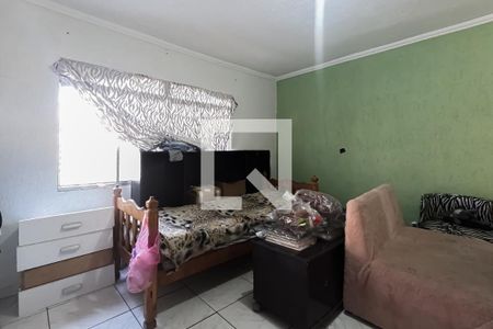 Sala de casa à venda com 2 quartos, 100m² em Jardim Santa Cecilia, Guarulhos