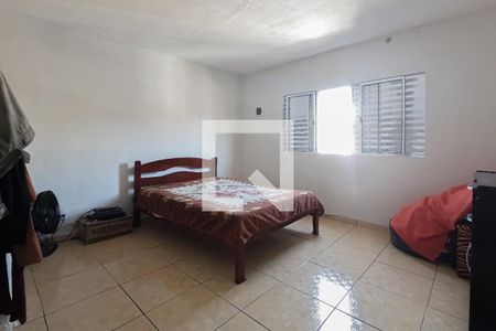 Quarto de casa à venda com 2 quartos, 100m² em Jardim Santa Cecilia, Guarulhos