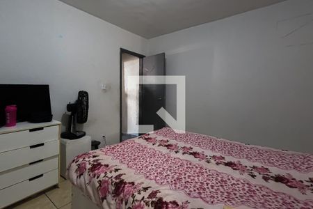 Suíte de casa à venda com 2 quartos, 100m² em Jardim Santa Cecilia, Guarulhos