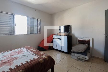 Quarto de casa à venda com 2 quartos, 100m² em Jardim Santa Cecilia, Guarulhos