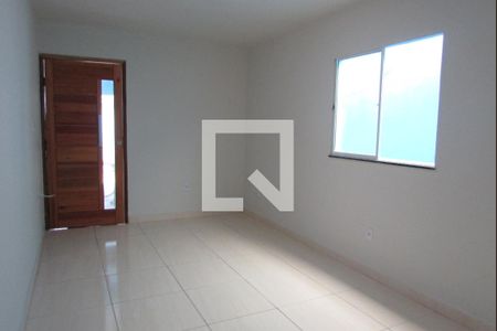 Sala de casa para alugar com 2 quartos, 60m² em Campo Grande, Rio de Janeiro