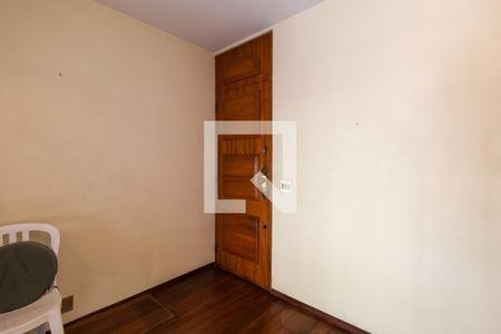Entrada de apartamento à venda com 4 quartos, 117m² em Tijuca, Rio de Janeiro