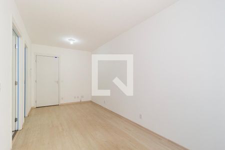 Apartamento à venda com 28m², 1 quarto e sem vagaSala/Quarto