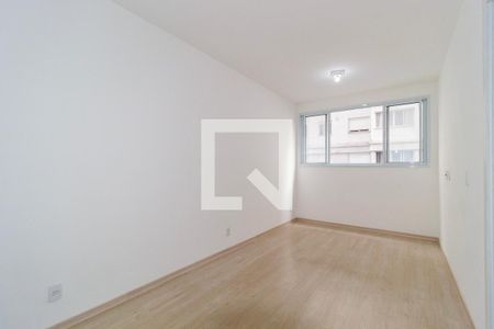 Apartamento à venda com 28m², 1 quarto e sem vagaSala/Quarto