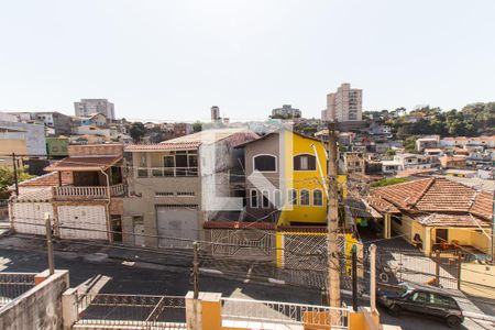 Vista do Quarto 1   de casa à venda com 2 quartos, 103m² em Vila Gustavo, São Paulo