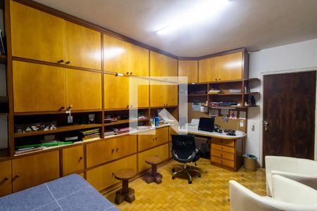 Quarto 2 de apartamento à venda com 3 quartos, 160m² em Jardim Paulista, São Paulo