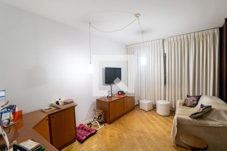 Quarto 1 de apartamento à venda com 3 quartos, 160m² em Jardim Paulista, São Paulo