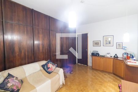 Quarto 1 de apartamento à venda com 3 quartos, 160m² em Jardim Paulista, São Paulo