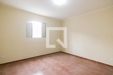 Quarto 1 de casa para alugar com 2 quartos, 80m² em Vila Ré, São Paulo