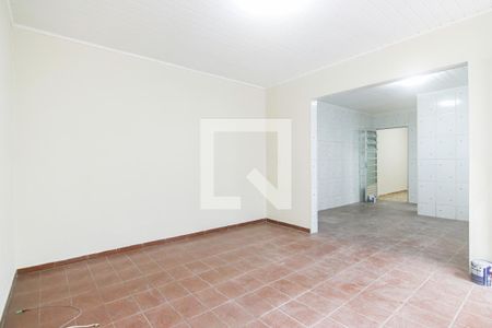 Sala de casa para alugar com 2 quartos, 80m² em Vila Ré, São Paulo