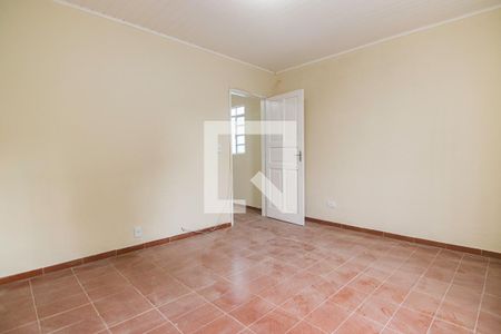 Quarto 1 de casa para alugar com 2 quartos, 80m² em Vila Ré, São Paulo