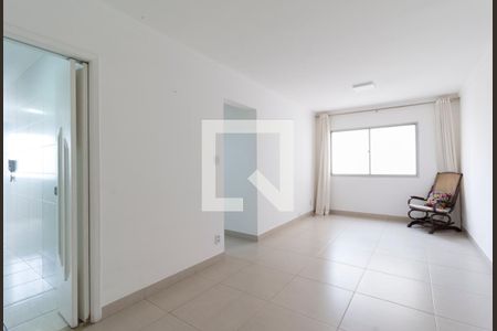 Sala de apartamento para alugar com 2 quartos, 62m² em Casa Verde Média, São Paulo