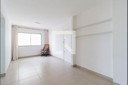 Sala de apartamento para alugar com 2 quartos, 62m² em Casa Verde Média, São Paulo