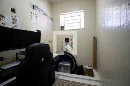 Banheiro da Suíte de casa à venda com 3 quartos, 450m² em Vargem Pequena, Rio de Janeiro